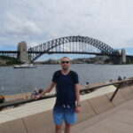 Sydney - March 2013.