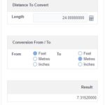 distance-conversion
