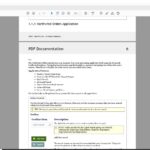 pdf-documentation