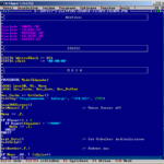 CA Clipper MS DOS Compiler