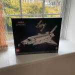 Lego Space Shuttle Discovery 03