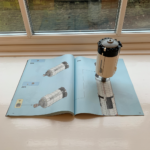 Lego NASA Apollo Saturn V - Build Image 3