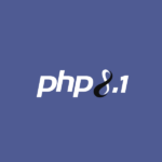 PHP 8.1